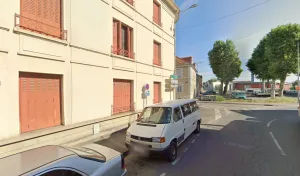 A.D.E.03 à Montluçon
