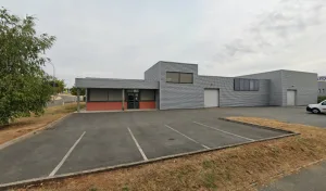 A.c.i.a à Issoudun