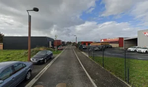 QUIRION-SADEP CHAUFFALIA à Saint-Étienne-de-Montluc