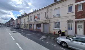 SARL MORELLE PERE ET FILS RGE à Tergnier