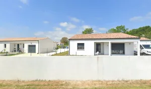 Raguid&rsquo;eau à Le Chay