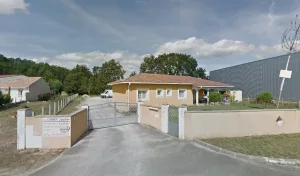 Camier et Fils à Narrosse