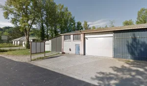 Pibi SARL à Saint-Pierre-d'Albigny