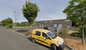Idex à Sargé-lès-le-Mans