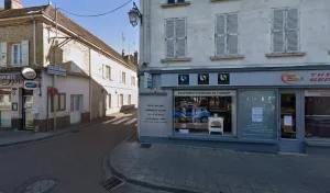 Thermi Service Marcigny à Marcigny