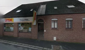 Fenez Pierre à Avesnes-le-Sec