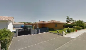 PCER à Lacanau