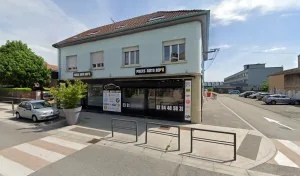 Fonderies Francaises de Chauffage FFC à Sochaux