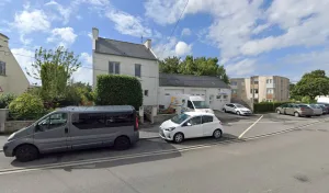 APIC ENTREPRISE CATREVAUX à Guilers