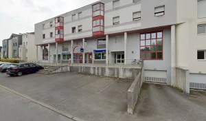 Pascal Tintinger à Vannes