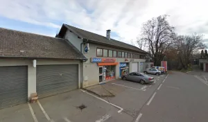 DAGAND S.A. à Rumilly