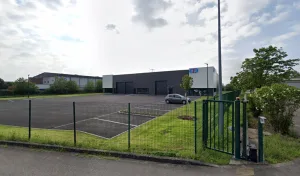 Homenergy à Molsheim