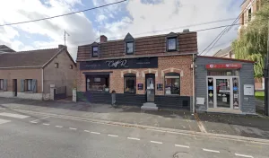 Vézilier Chauffage à Cuinchy