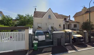 CP7 à Clamart