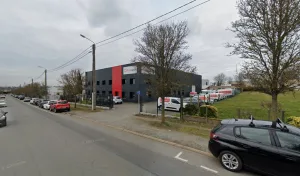 Plombier Chauffagiste Rennes Proxiserve à Cesson-Sévigné