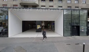 Plomberie BRB à Boulogne-Billancourt