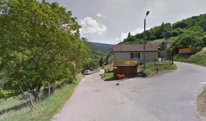 Chauffe Vallée à Eschbach-au-Val
