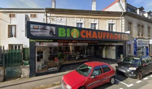 Bio Chauffage Dom Ambiance à Dombasle-sur-Meurthe