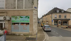 Bertucelli – Agence de l’Indre à Le Blanc