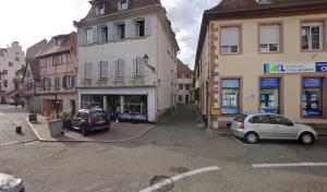 Entreprise Pro Sanit-chauffage à Sélestat