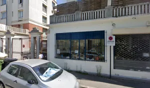StopGAZ à Fontenay-sous-Bois