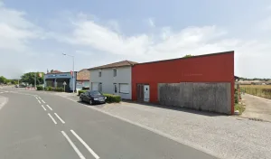 Aquitaine Géothermie à Cavignac