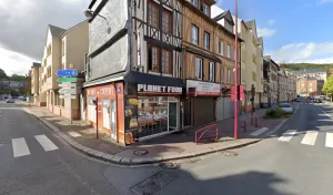 Ecothermie à Elbeuf