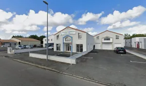 SAS EGPM à Basse-Goulaine