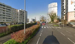 Les Mureaux Bois Énergie à Les Mureaux