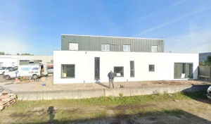 SCHULER SARL à Haguenau