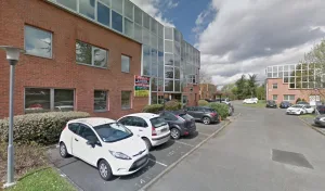 Celsio à Nanterre