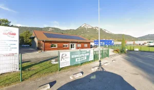Rubin Energies à Thyez