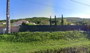 CVC 46 à Douelle