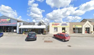 Beuzelin Bruno SARL à Saint-Langis-lès-Mortagne