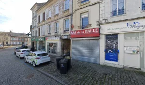 SARL Mauduit Christophe à Magny-en-Vexin