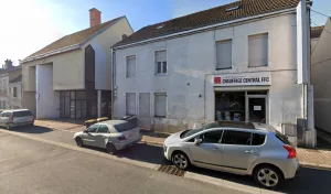 FFC Chauffage à Le Creusot