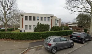 energia, GDFSUEZ à Bron