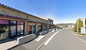 sarl domergue à Saint-Germain-Laprade