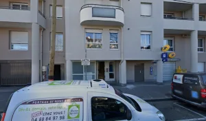 Nahal Plomberie à Villeurbanne