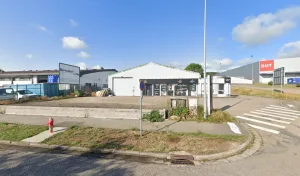 Entreprise Richaudeau Michael à Houdemont