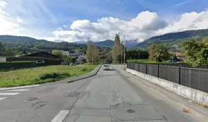 Magnin Savary à Sallanches
