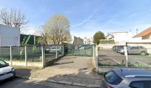 Sofeo à Argenteuil
