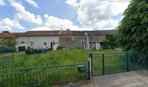 Aujard à Varennes-sur-Seine