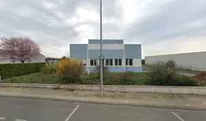 SUNHYDROTHERM à Niort