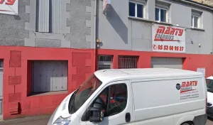 Marty Energies à Périgueux