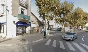 Confort Flamme à Gap