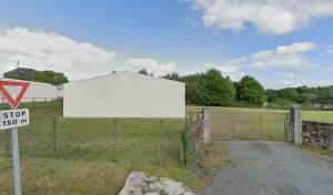 Sarl Pecc et successeurs à Saint-Yrieix-la-Perche