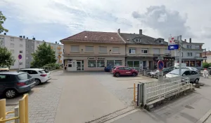 Garanka Plombier Chauffagiste Thionville à Thionville