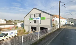 Parbaud à La Souterraine