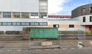 Société Colmarienne de Chauffage Urbain à Colmar
